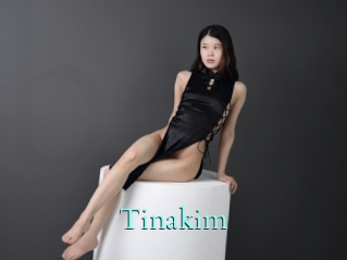 Tinakim