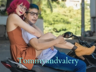 Tommyandvalery