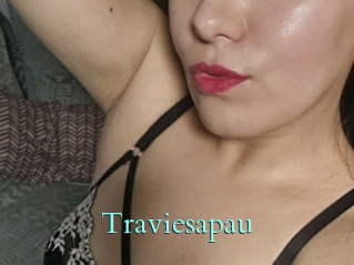 Traviesapau