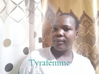 Tyrafemme