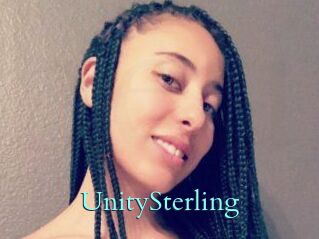 UnitySterling