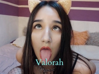 Valorah