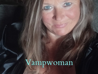 Vampwoman