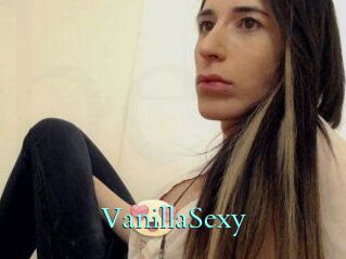 VanillaSexy