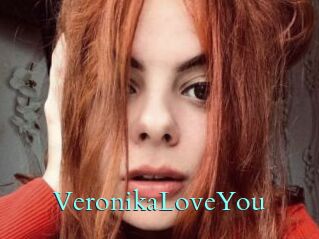 VeronikaLoveYou