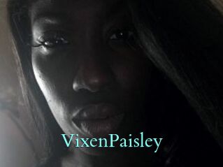 VixenPaisley