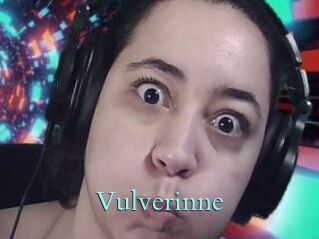 Vulverinne