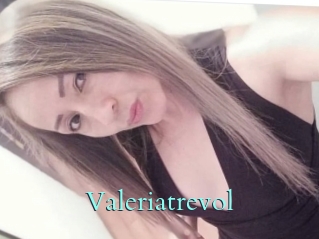 Valeriatrevol