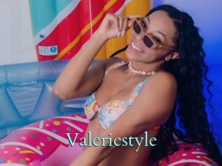 Valeriestyle