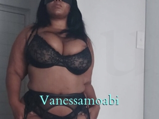 Vanessamoabi