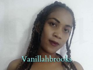 Vanillahbrooks