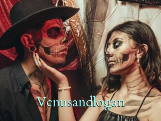 Venusandlogan