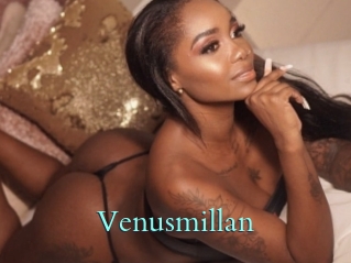 Venusmillan