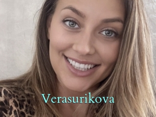 Verasurikova