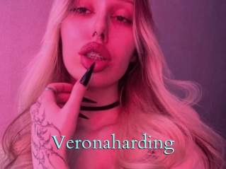 Veronaharding