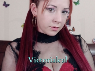 Victorialeal