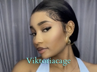 Viktoriacage