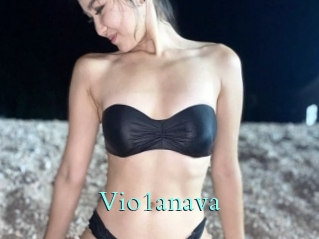 Vio1anava