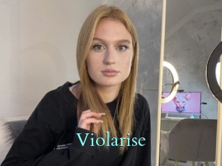 Violarise