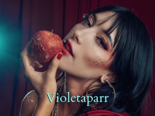 Violetaparr