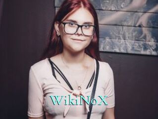 WikiNoX