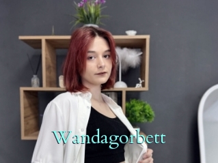 Wandagorbett