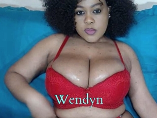 Wendyn