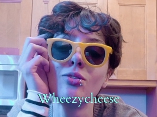 Wheezycheese