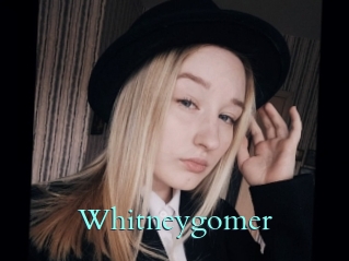 Whitneygomer