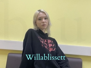 Willablissett