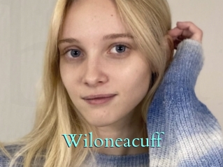 Wiloneacuff