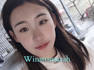 Winstonsarah