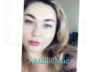 XMillieMae