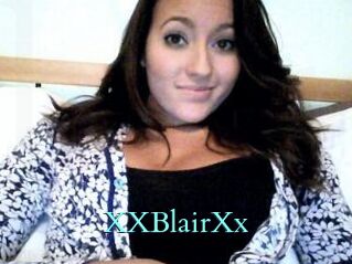 XXBlairXx