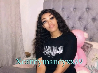 Xcandymandyxx89