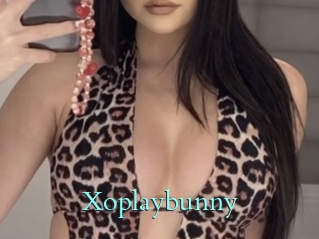 Xoplaybunny