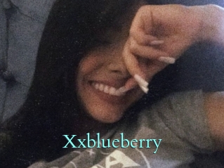 Xxblueberry