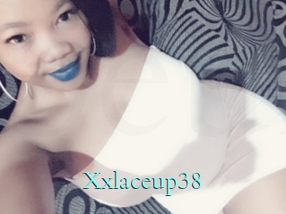 Xxlaceup38