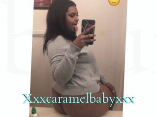 Xxxcaramelbabyxxx