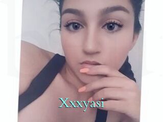 Xxxyasi