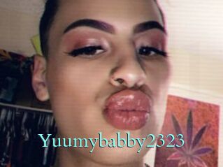 Yuumybabby2323