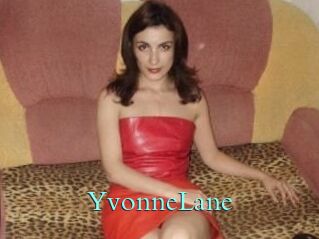 YvonneLane