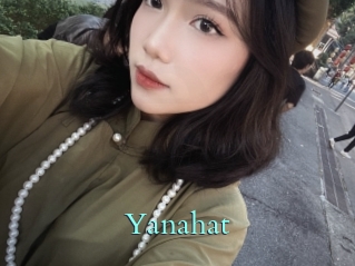 Yanahat