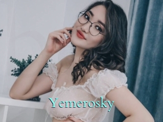 Yemerosky