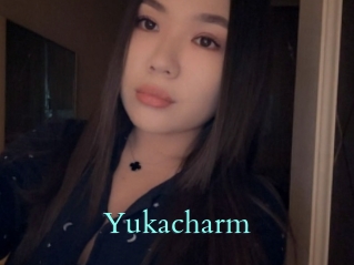 Yukacharm