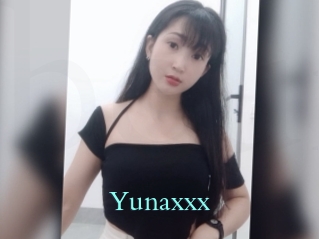 Yunaxxx