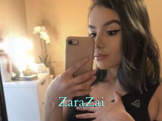 ZaraZai