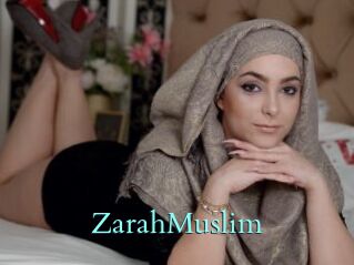 ZarahMuslim