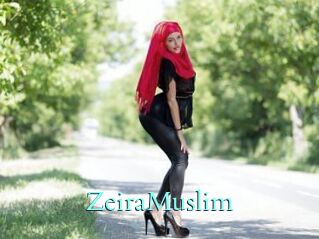 ZeiraMuslim