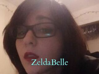 ZeldaBelle